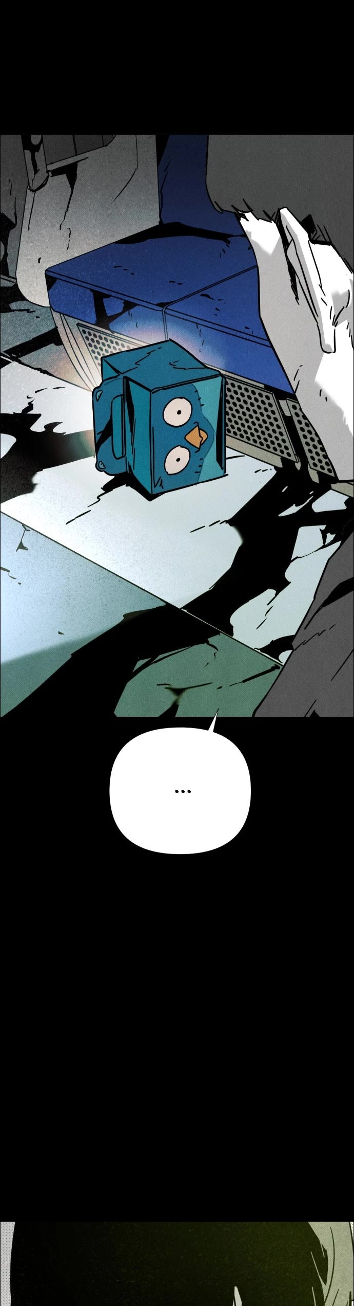 Zombie Funeral Services chapter 17 page 24