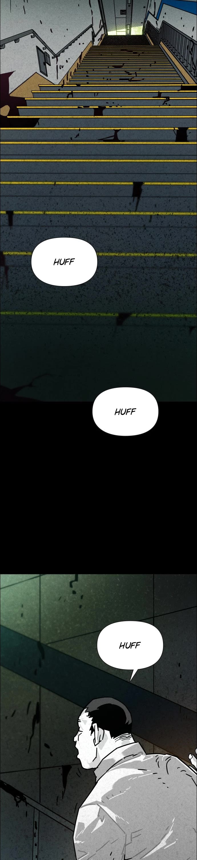 Zombie Funeral Services chapter 17 page 32