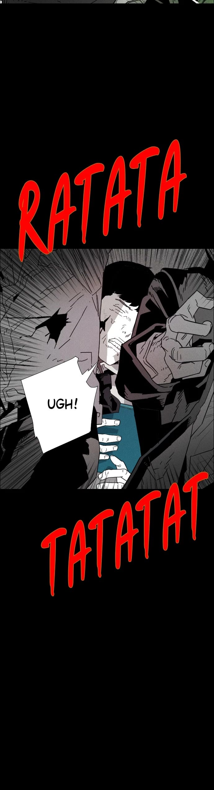 Zombie Funeral Services chapter 17 page 39