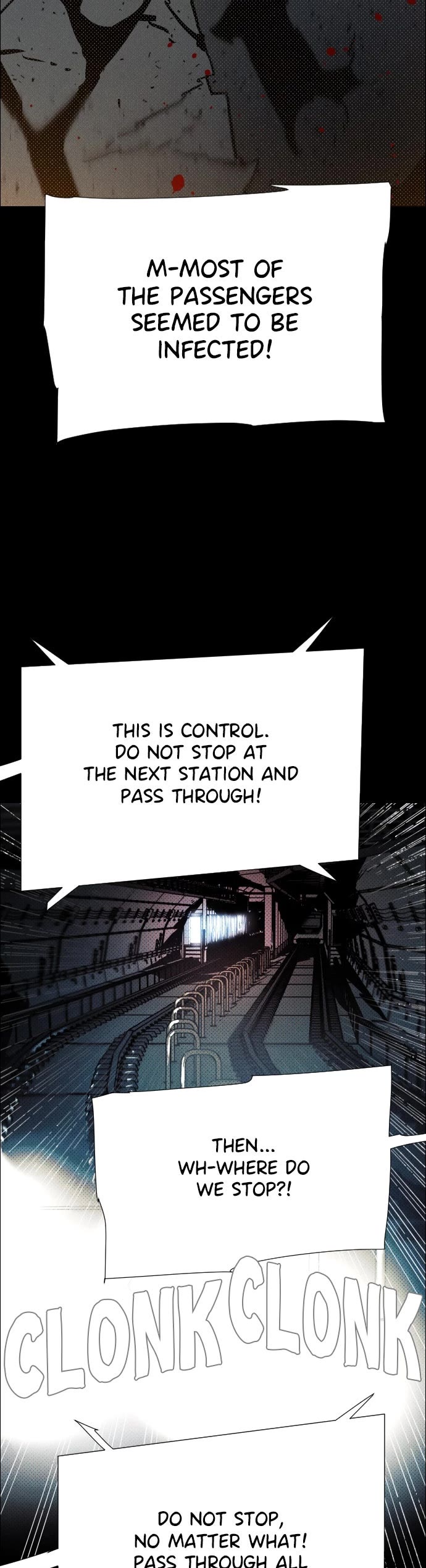 Zombie Funeral Services chapter 17 page 4