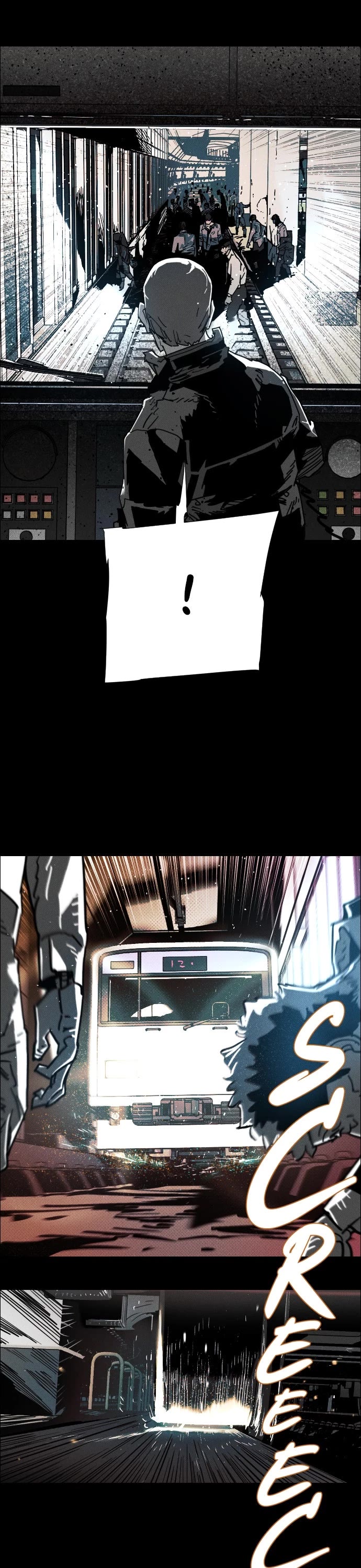 Zombie Funeral Services chapter 17 page 6