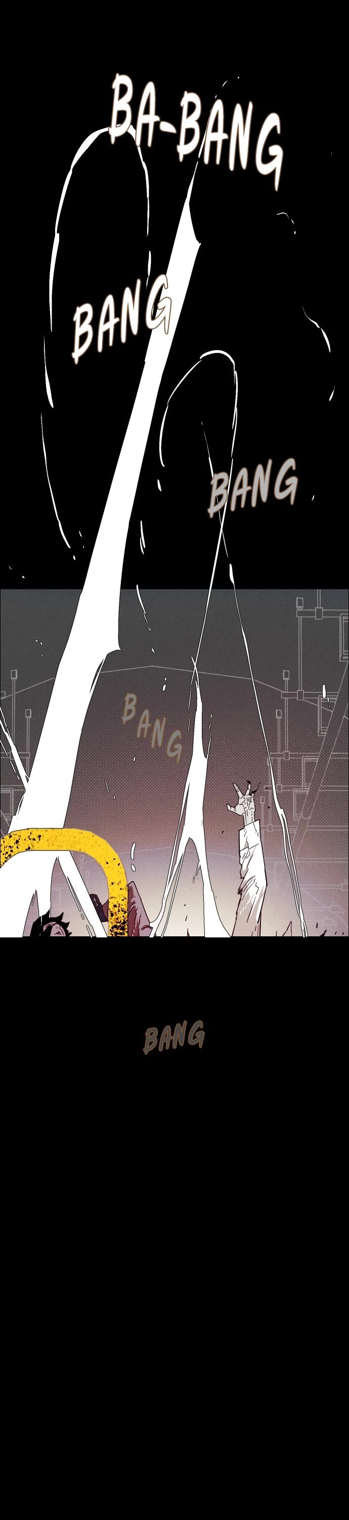 Zombie Funeral Services chapter 18 page 33
