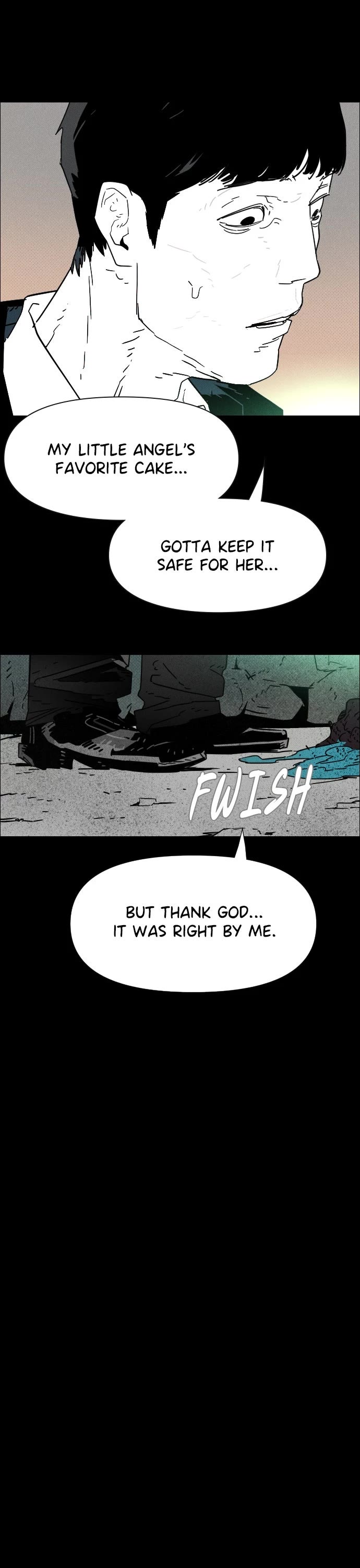 Zombie Funeral Services chapter 18 page 38