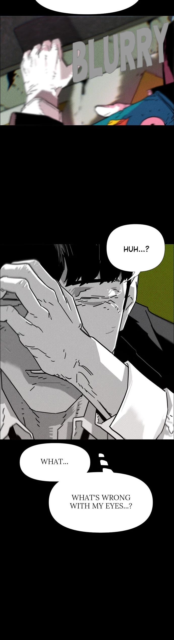 Zombie Funeral Services chapter 18 page 5