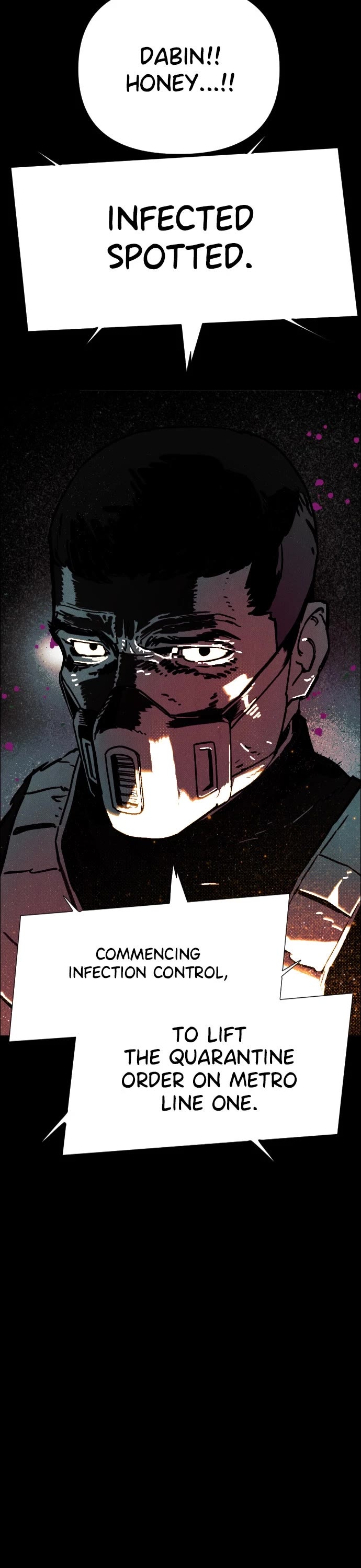 Zombie Funeral Services chapter 18 page 52
