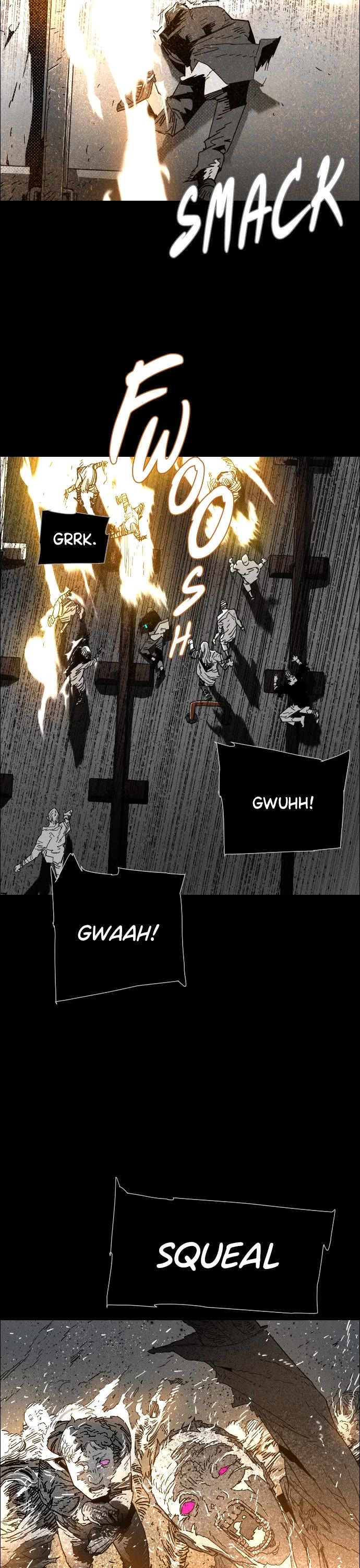 Zombie Funeral Services chapter 19 page 2