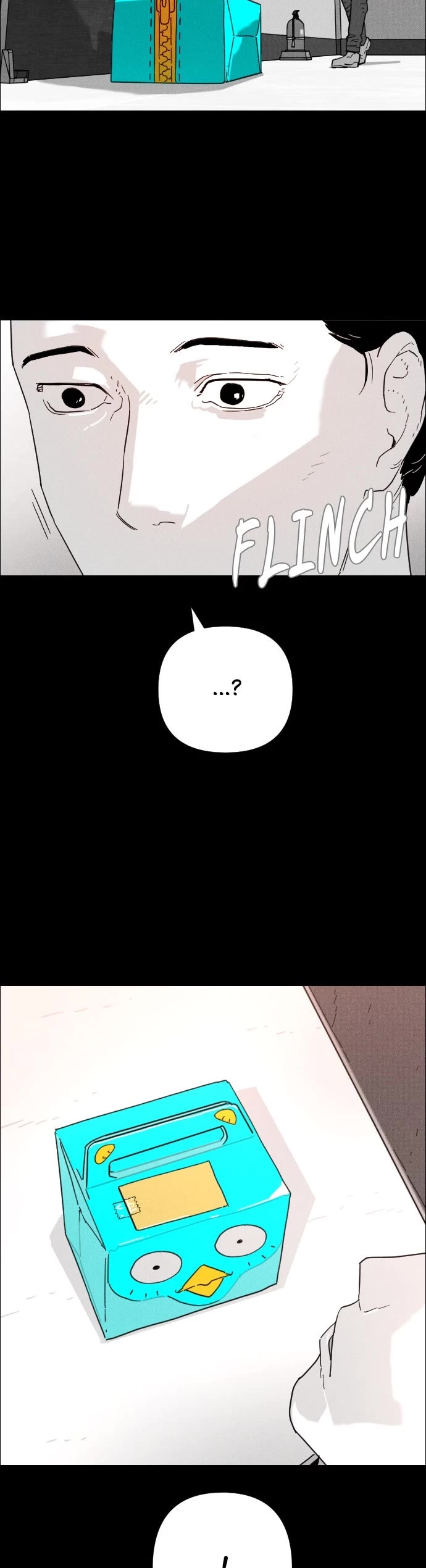 Zombie Funeral Services chapter 19 page 24