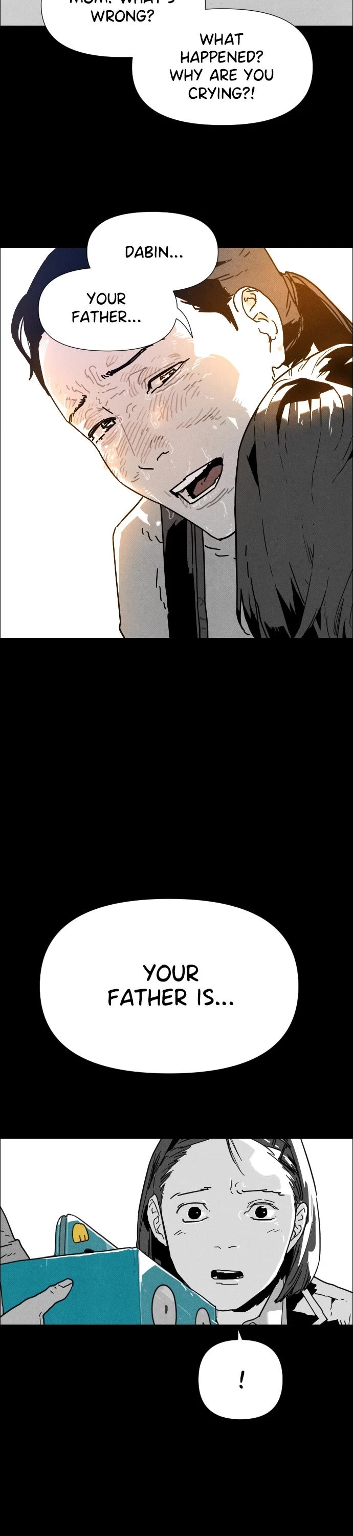 Zombie Funeral Services chapter 19 page 27