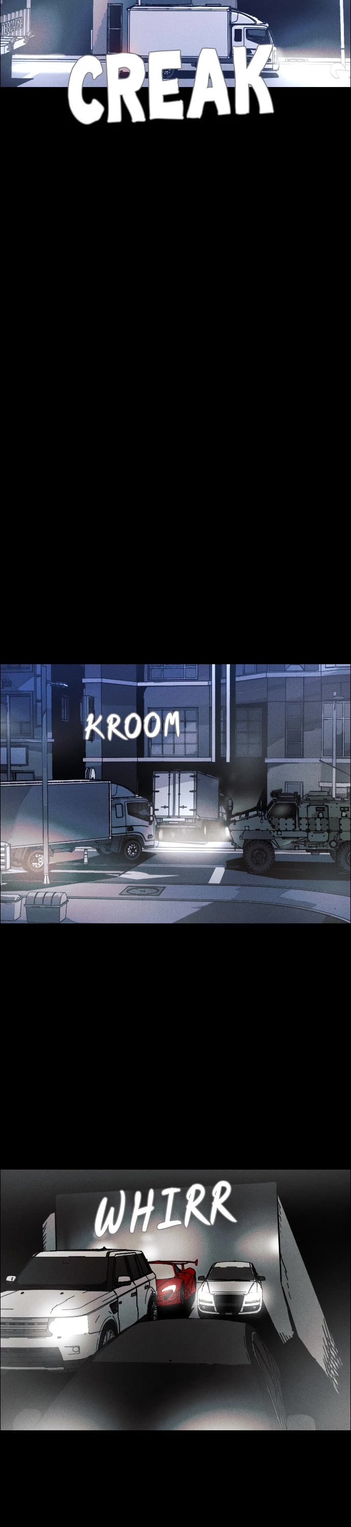 Zombie Funeral Services chapter 19 page 32