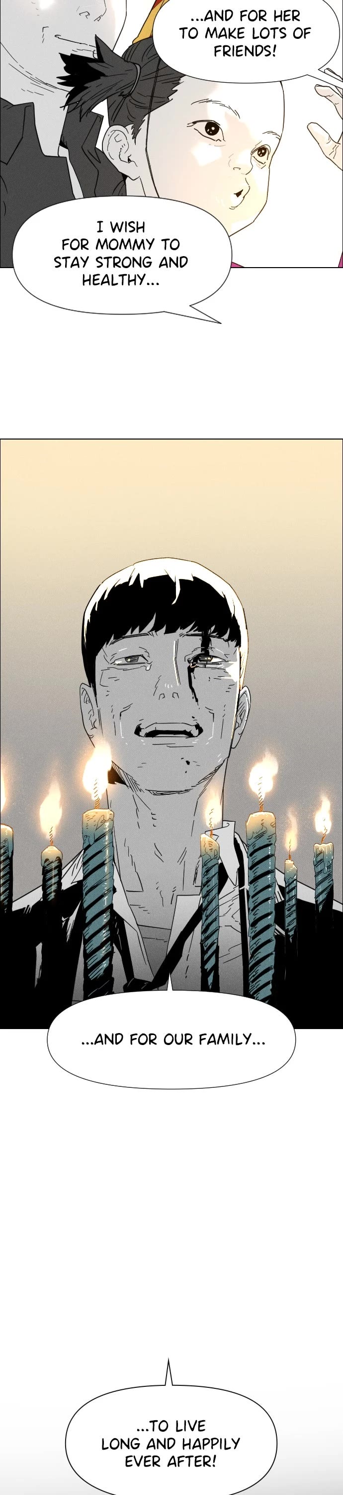 Zombie Funeral Services chapter 19 page 8