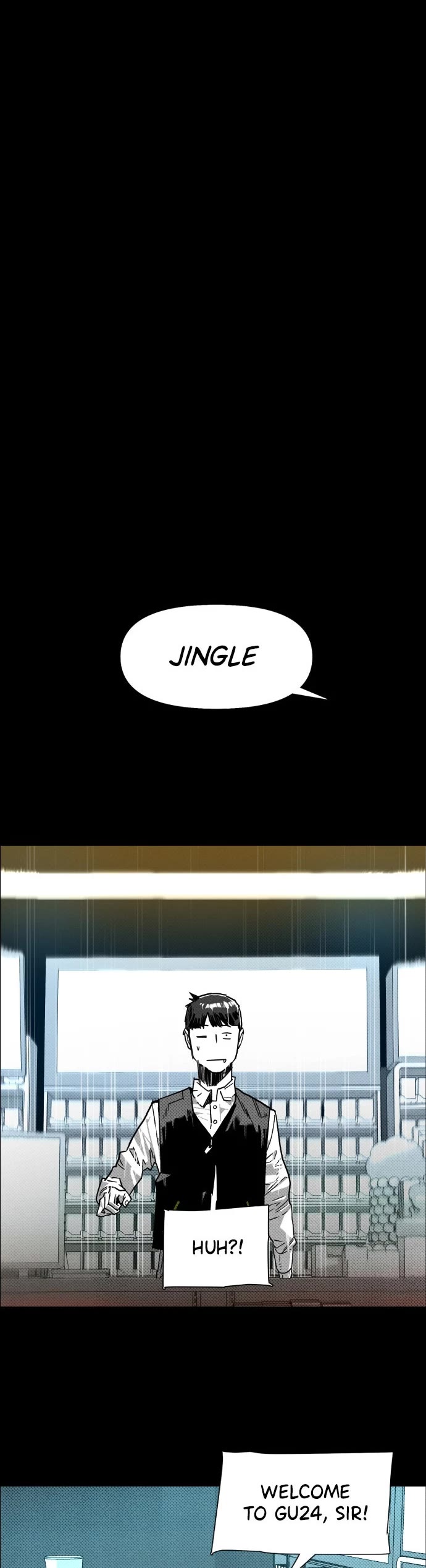 Zombie Funeral Services chapter 2 page 15