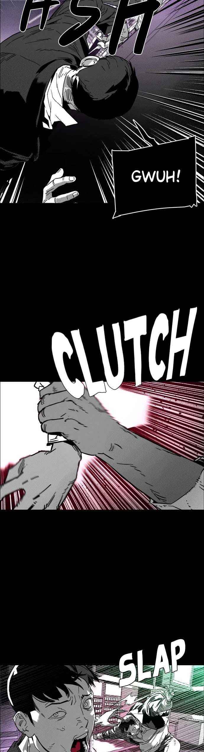 Zombie Funeral Services chapter 2 page 19