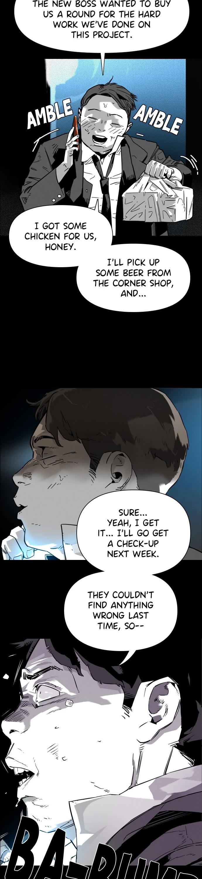 Zombie Funeral Services chapter 2 page 2