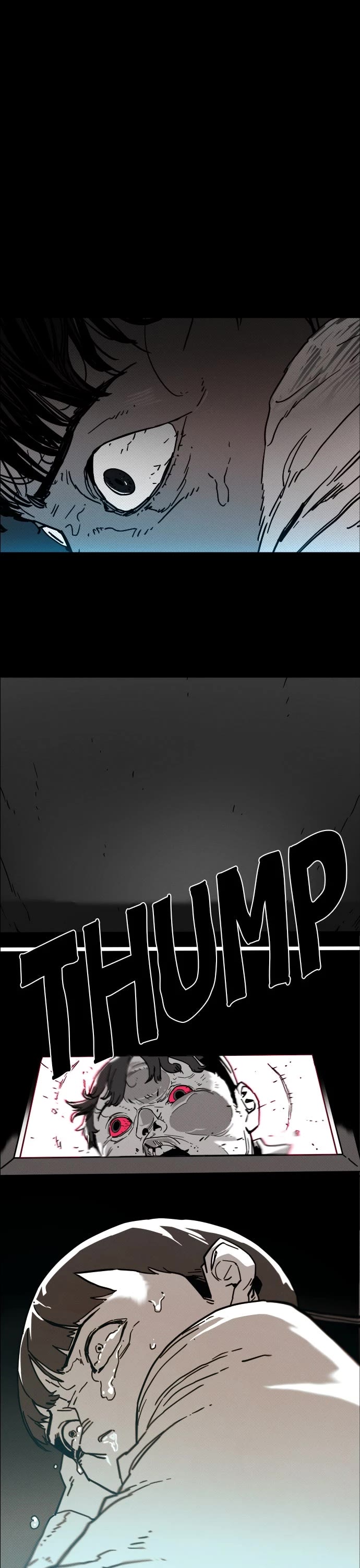 Zombie Funeral Services chapter 2 page 23