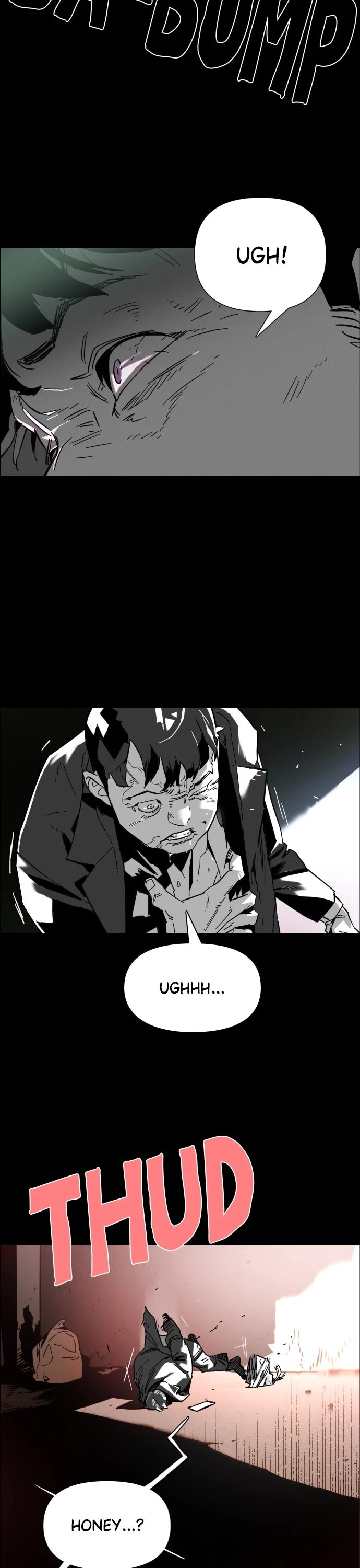 Zombie Funeral Services chapter 2 page 3