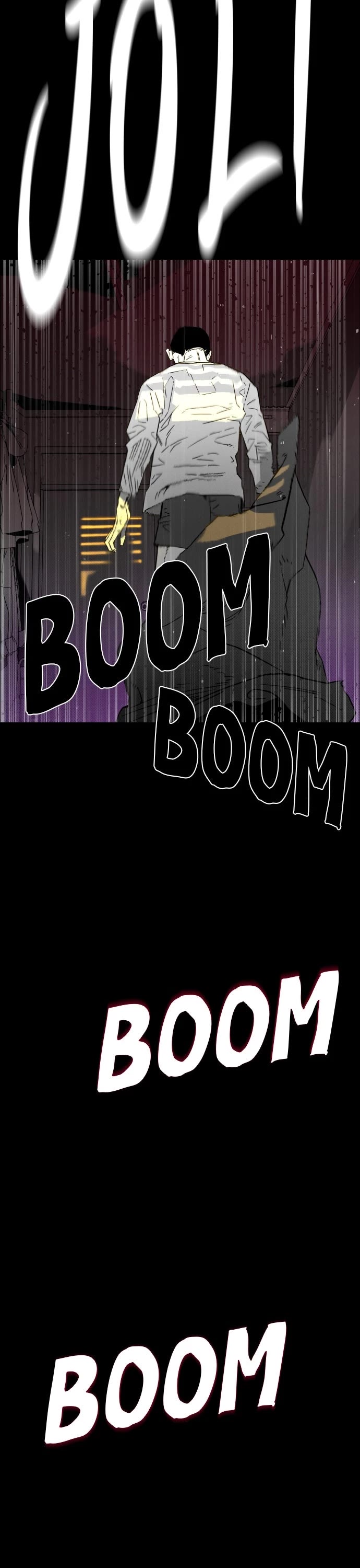 Zombie Funeral Services chapter 2 page 41