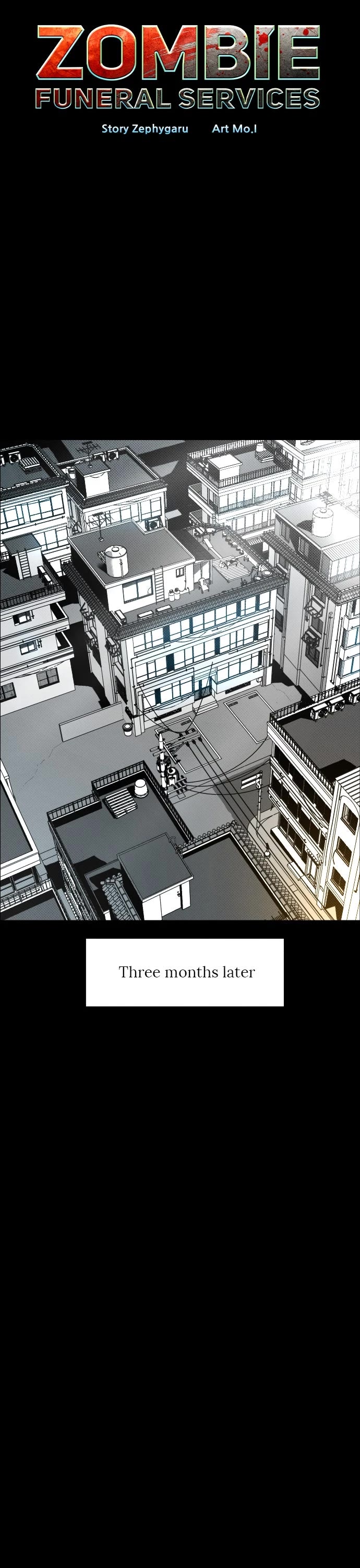 Zombie Funeral Services chapter 2 page 43