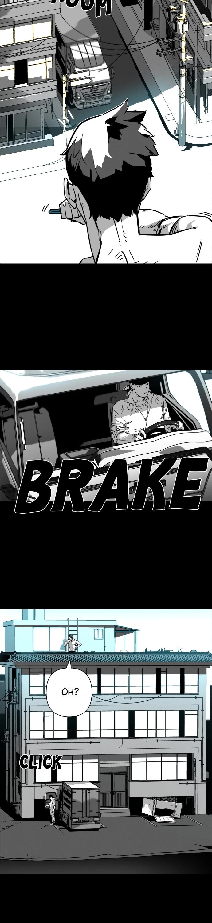 Zombie Funeral Services chapter 2 page 47