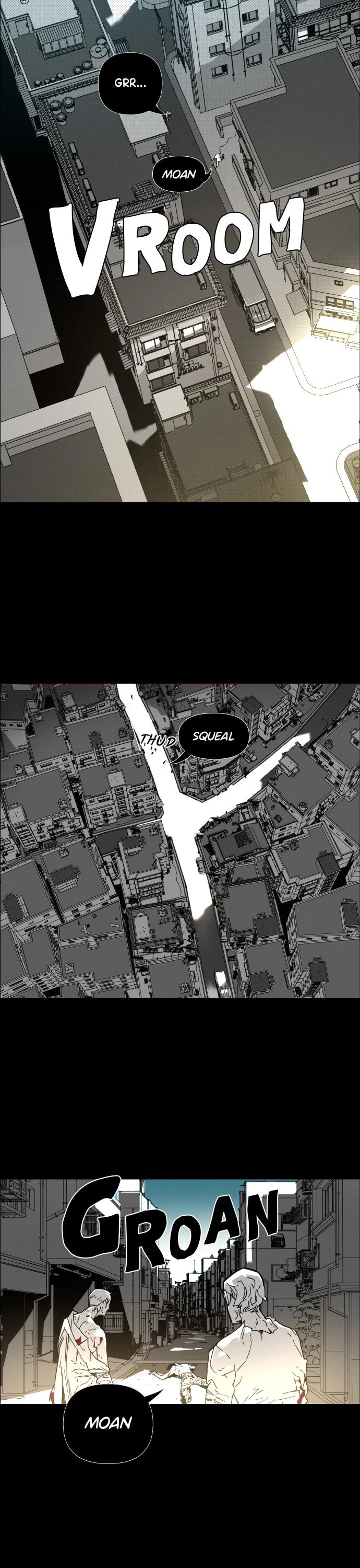 Zombie Funeral Services chapter 2 page 53