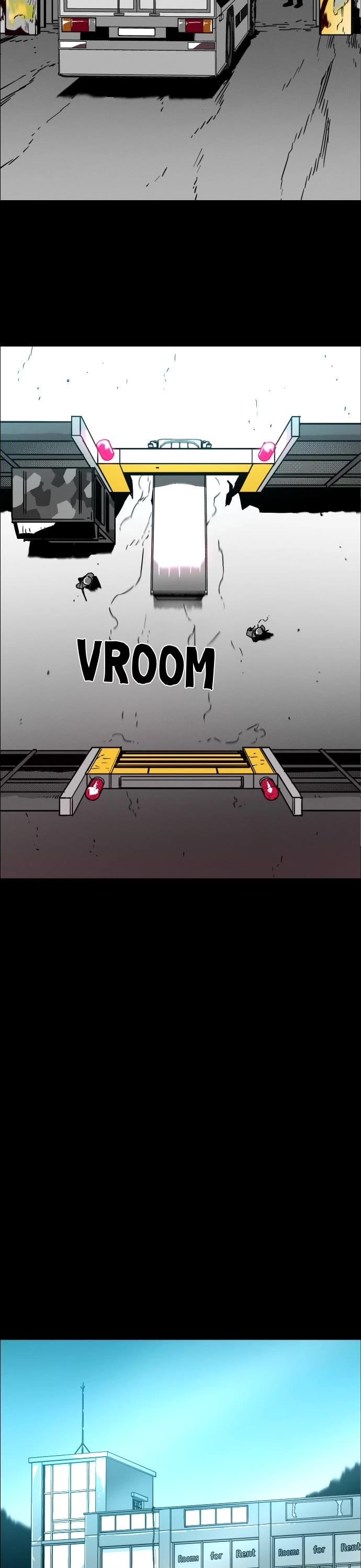 Zombie Funeral Services chapter 2 page 57