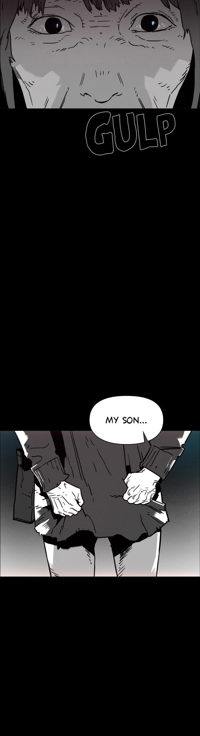 Zombie Funeral Services chapter 2 page 65