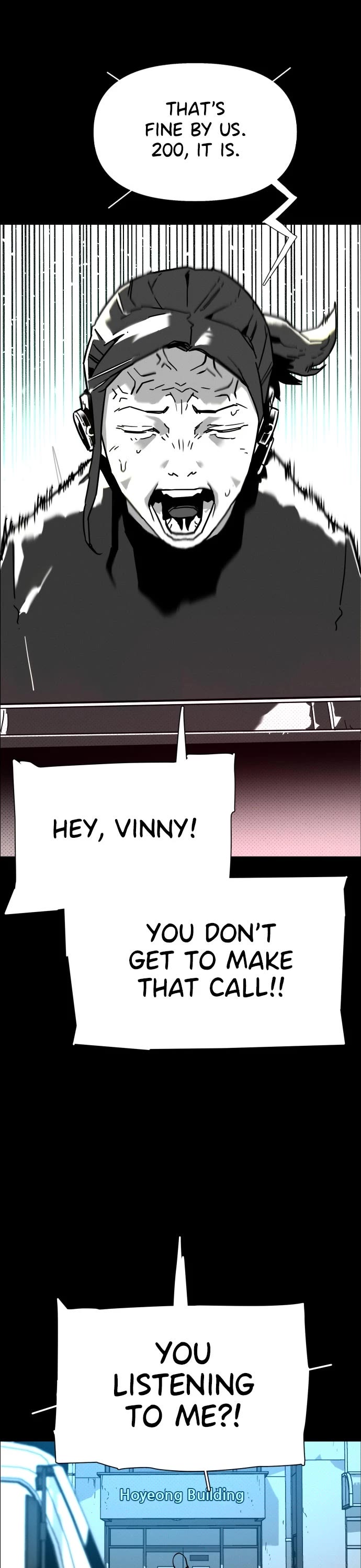 Zombie Funeral Services chapter 2 page 76
