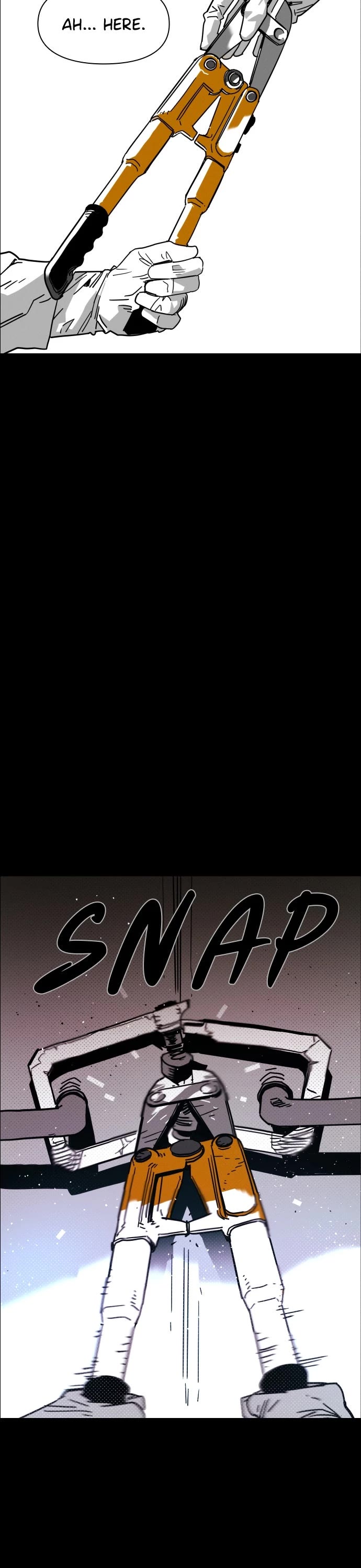 Zombie Funeral Services chapter 2 page 78