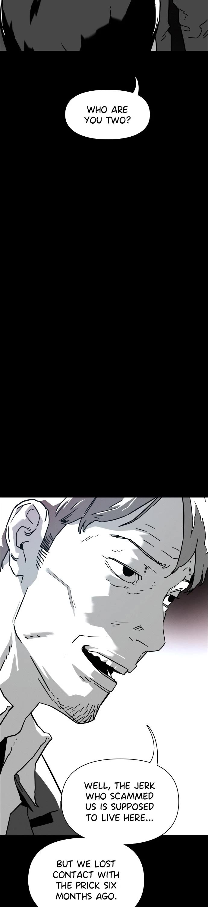 Zombie Funeral Services chapter 2 page 83