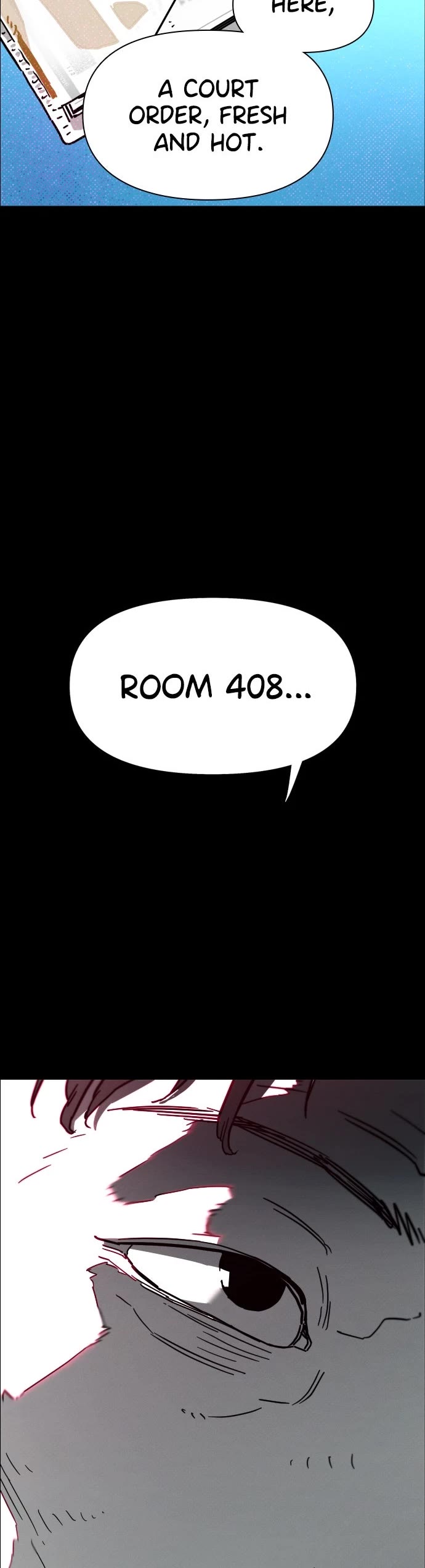 Zombie Funeral Services chapter 2 page 85
