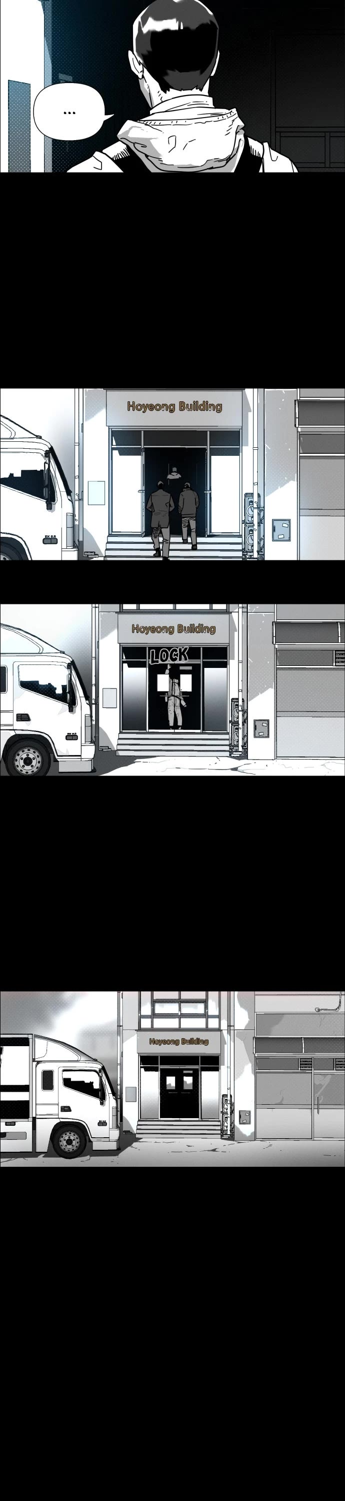 Zombie Funeral Services chapter 2 page 91