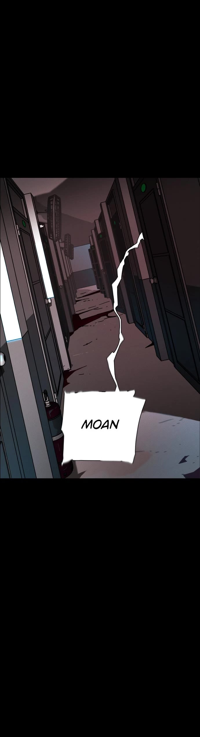 Zombie Funeral Services chapter 2 page 95
