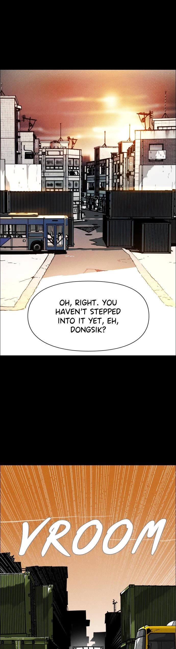 Zombie Funeral Services chapter 20 page 19