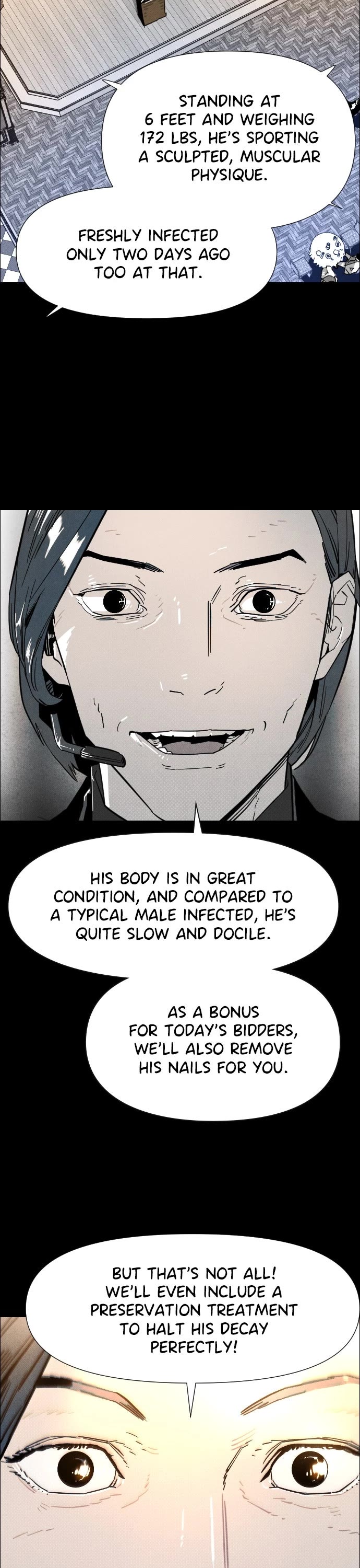 Zombie Funeral Services chapter 20 page 2