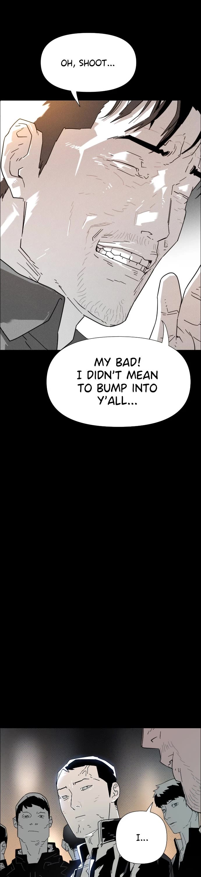 Zombie Funeral Services chapter 20 page 31