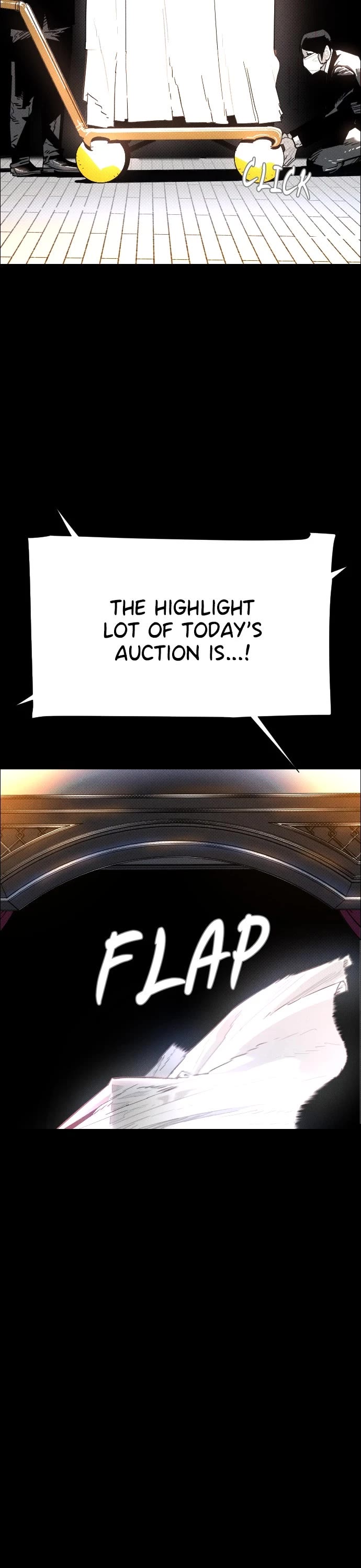 Zombie Funeral Services chapter 20 page 6