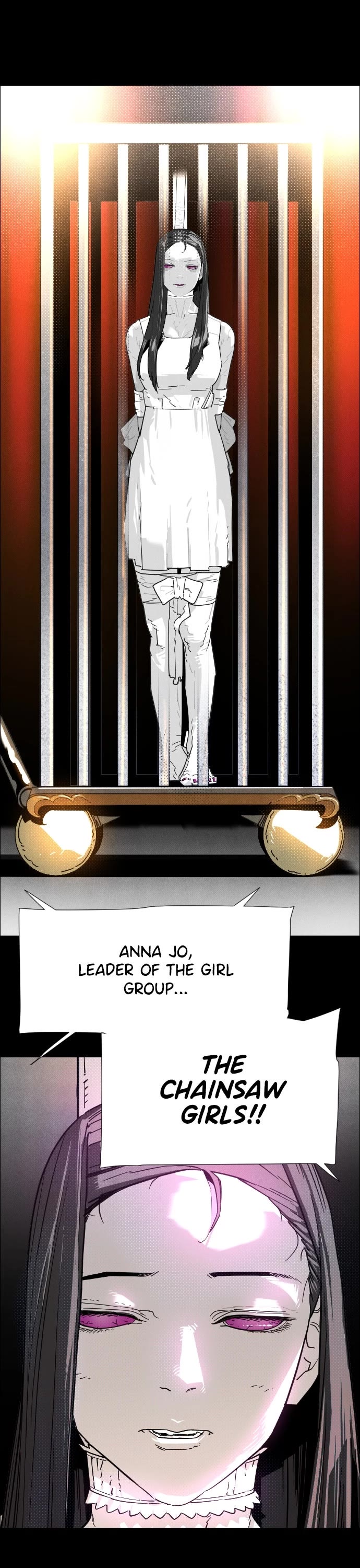 Zombie Funeral Services chapter 20 page 7