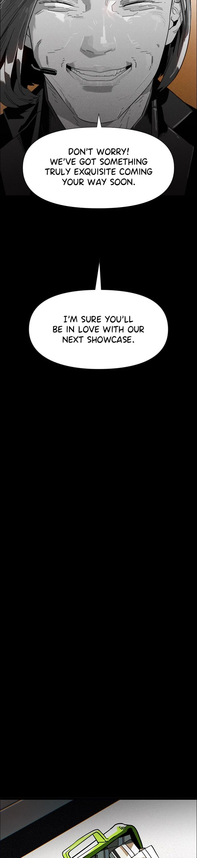 Zombie Funeral Services chapter 21 page 32