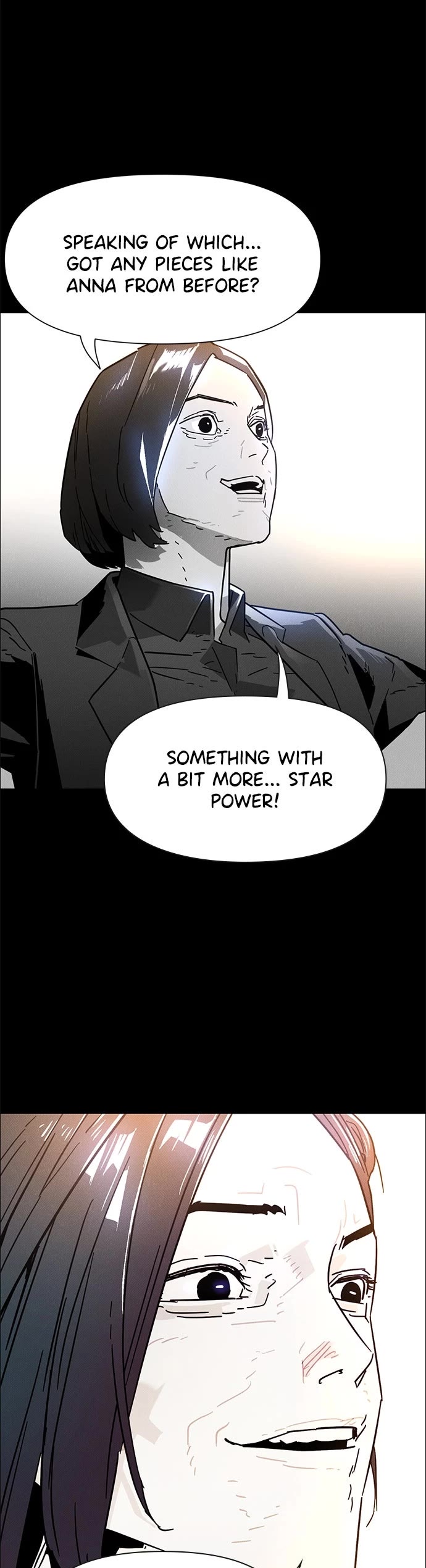 Zombie Funeral Services chapter 21 page 34