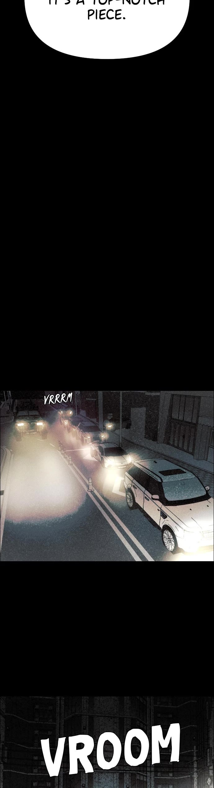 Zombie Funeral Services chapter 21 page 39