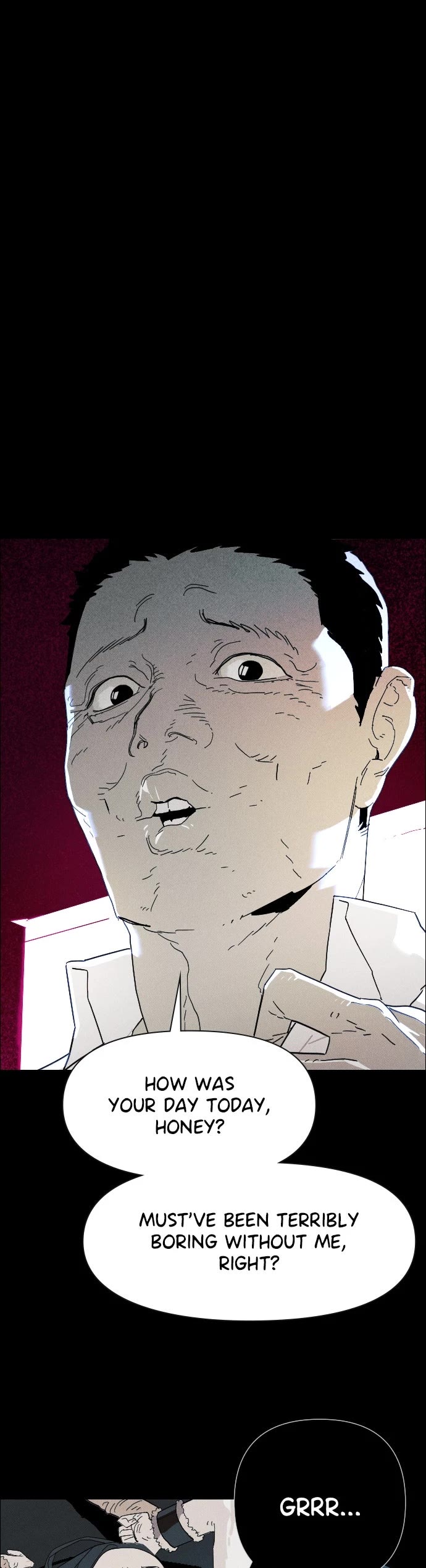 Zombie Funeral Services chapter 21 page 44