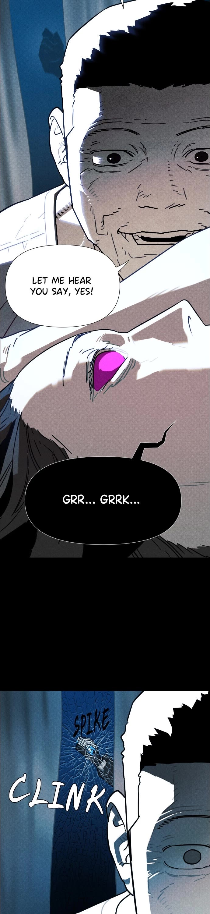 Zombie Funeral Services chapter 21 page 46