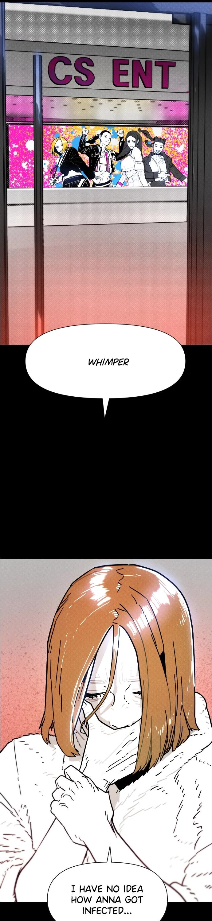 Zombie Funeral Services chapter 22 page 1