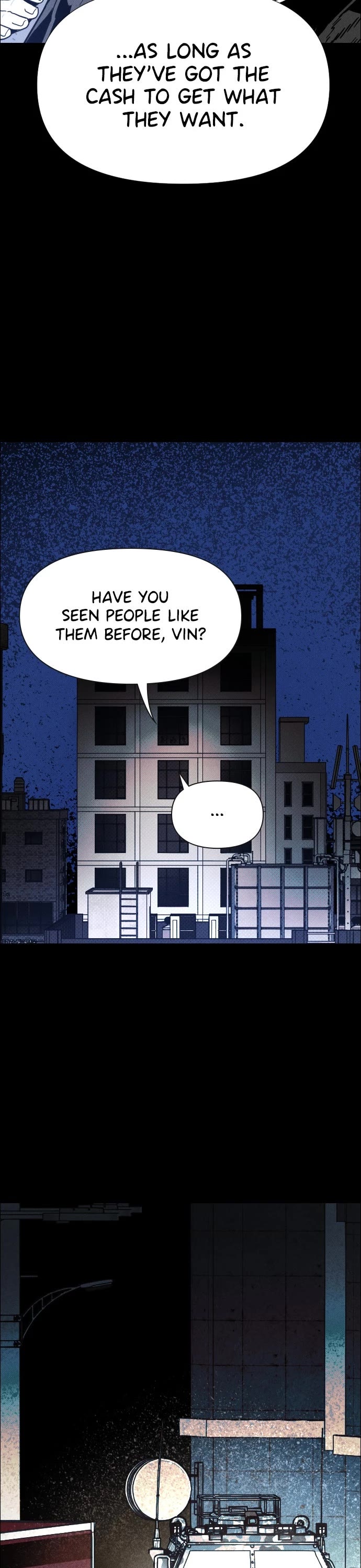 Zombie Funeral Services chapter 22 page 18