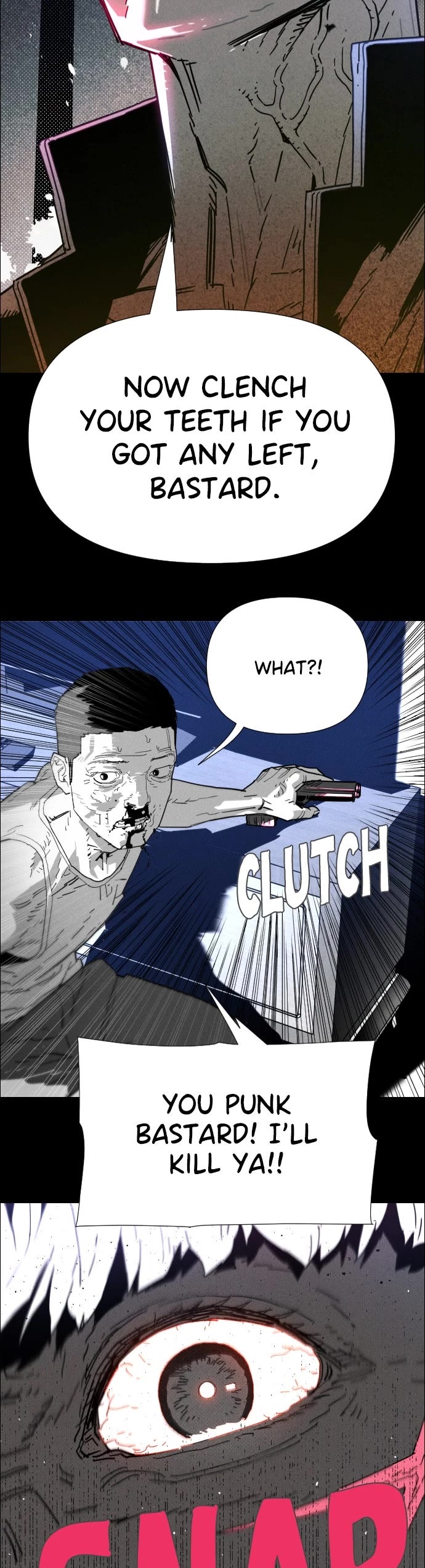Zombie Funeral Services chapter 22 page 24