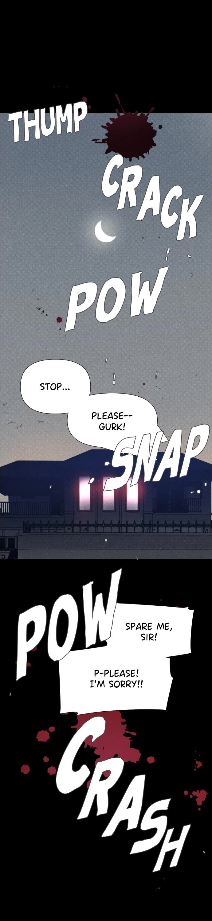 Zombie Funeral Services chapter 22 page 26