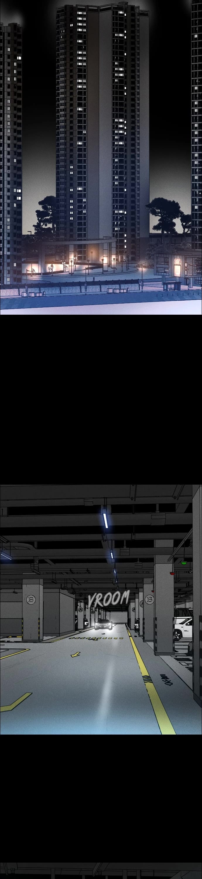 Zombie Funeral Services chapter 22 page 33