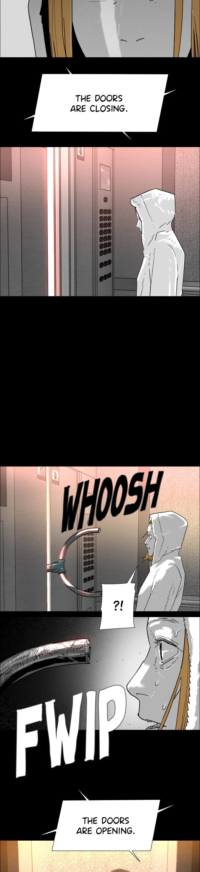 Zombie Funeral Services chapter 22 page 36