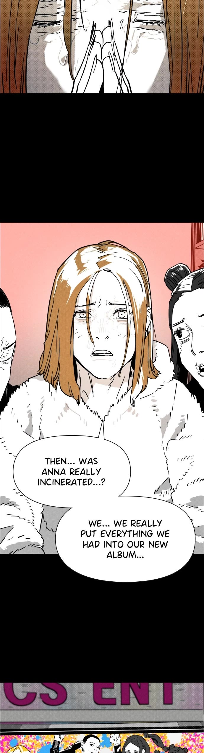 Zombie Funeral Services chapter 22 page 4
