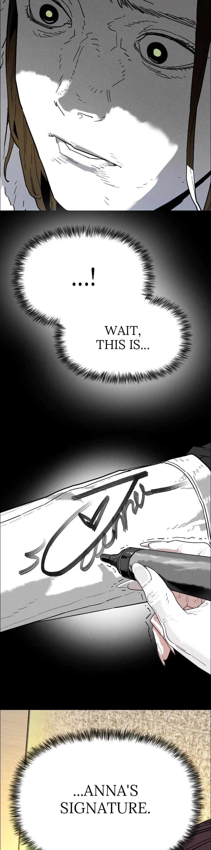 Zombie Funeral Services chapter 22 page 43