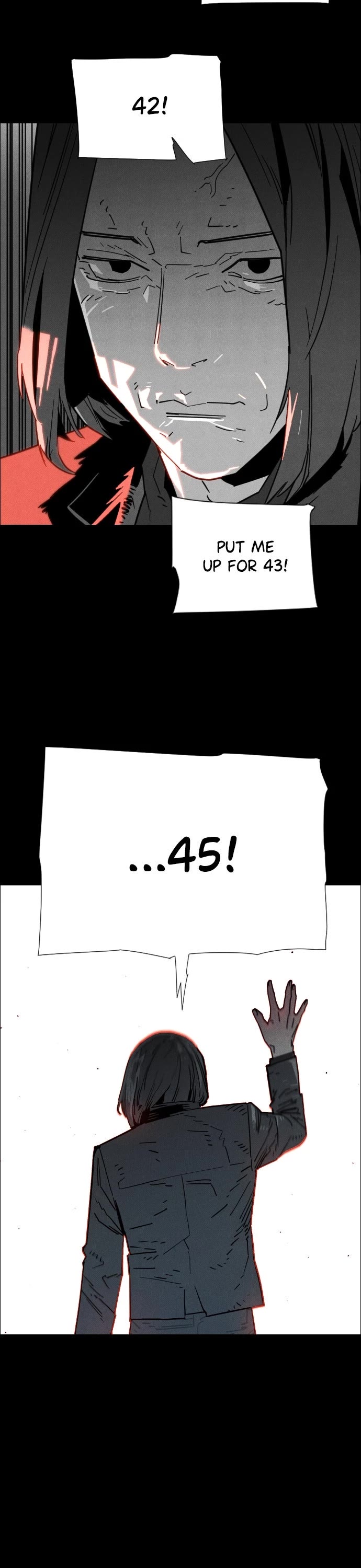 Zombie Funeral Services chapter 23 page 11